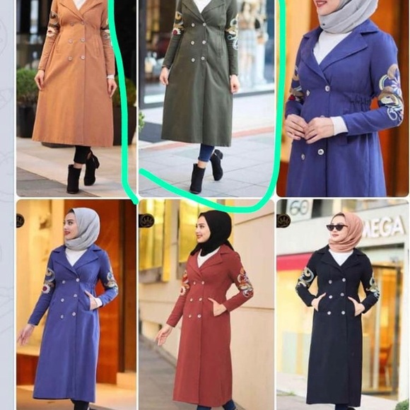 Clothes - Picture 14 of 16